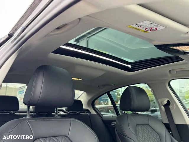 BMW Seria 5 - 13