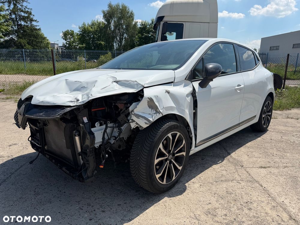 Renault Clio - 4