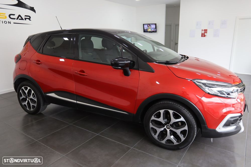 Renault Captur 1.5 dCi Exclusive - 5