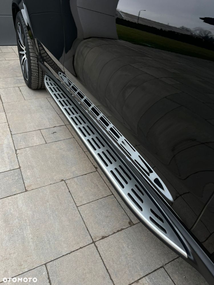 Mercedes-Benz GLS 400 d 4Matic 9G-TRONIC - 3