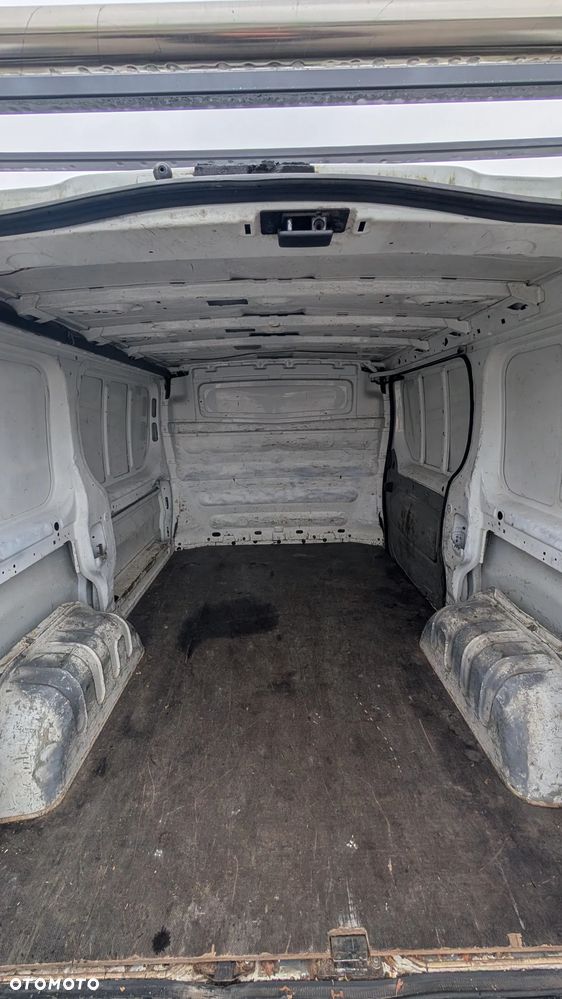 Opel Vivaro - 7