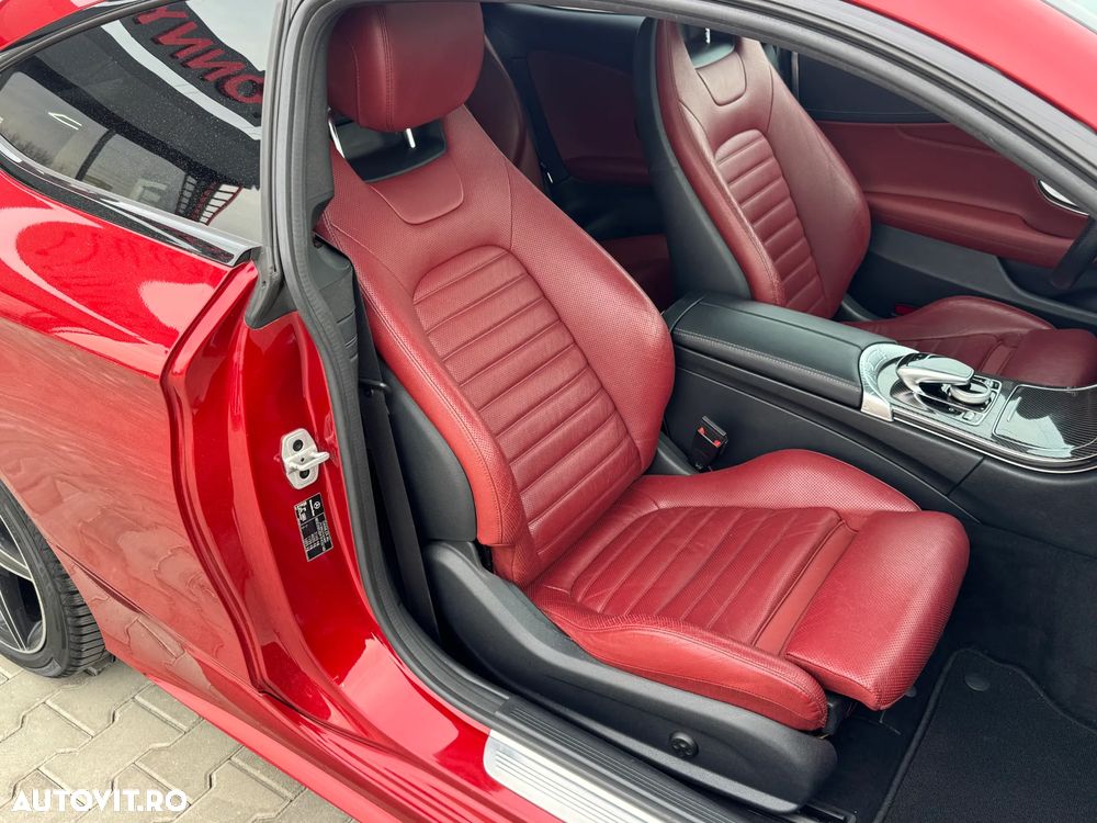 Mercedes-Benz C 250 d 4MATIC Aut. - 16