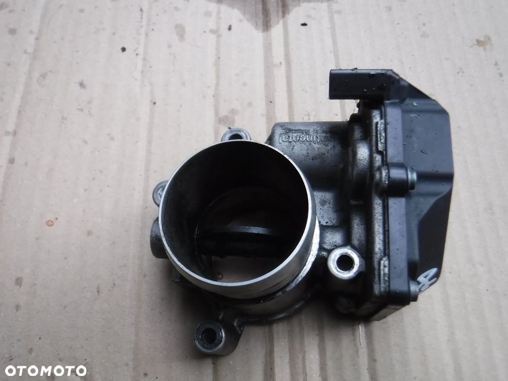 Vw Skoda Audi A4 B8 A5 2.0 TDI Q5  Superb Tiguan Passat Tiguan Seat przepustnica 03L128063R 03L128063E 03L128063T - 1