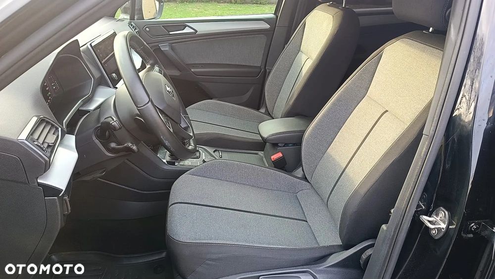 Seat Tarraco 2.0 TDI SCR DSG Xperience - 13