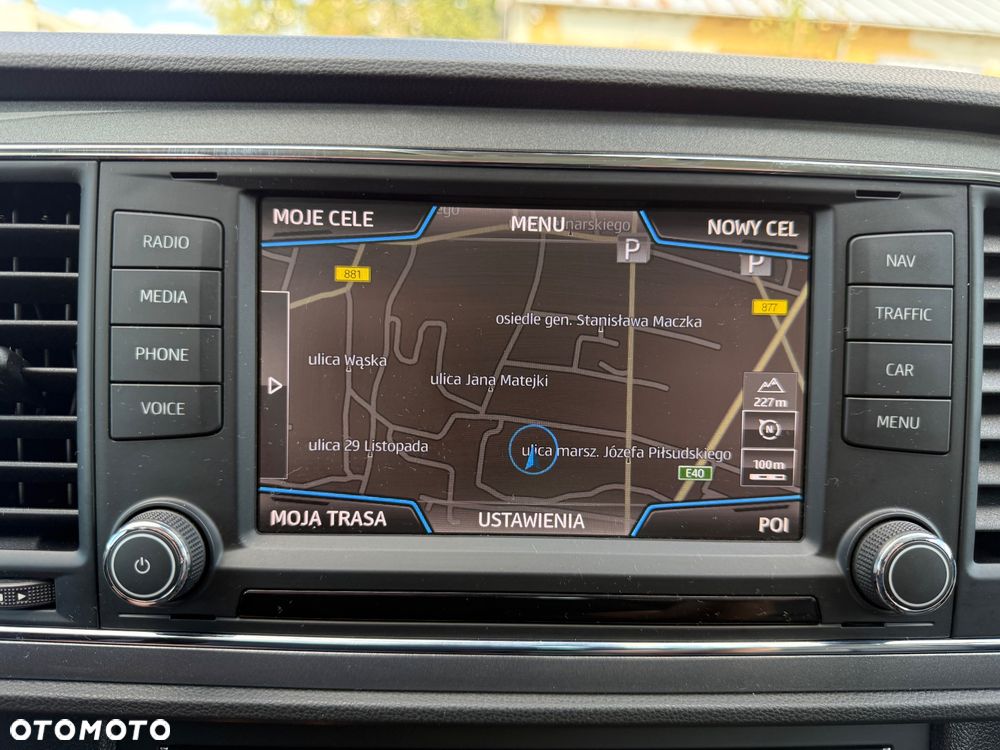 Seat Leon SC 1.8 TSI Start&Stop DSG FR - 22
