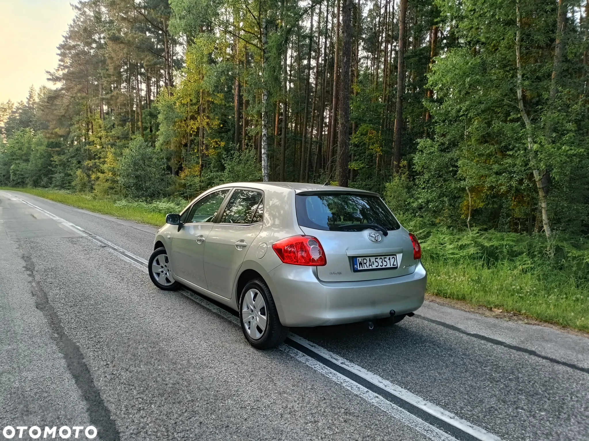 Toyota Auris 1.6 VVT-i Prestige Start - 29