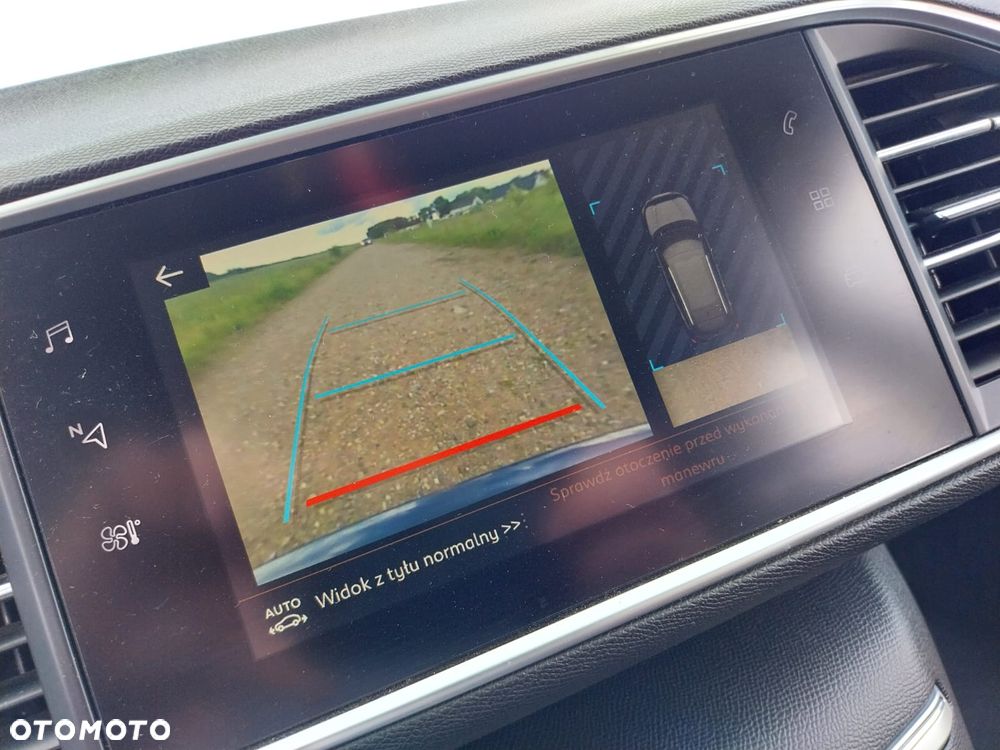 Peugeot 308 1.2 PureTech GPF Active Pack S&S - 25