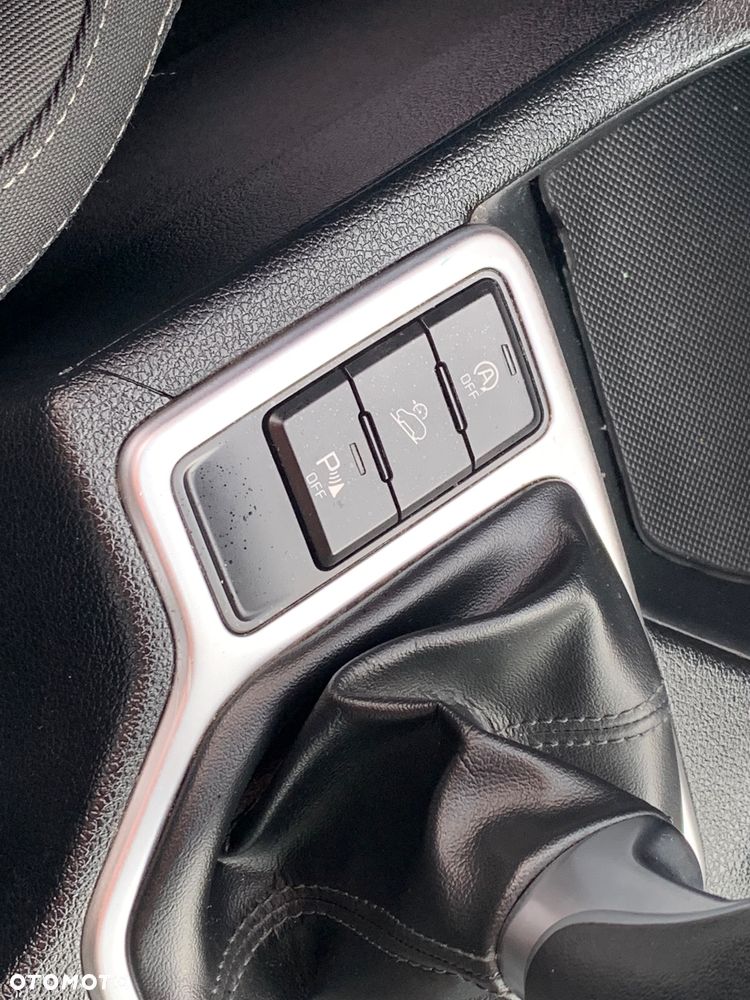 Kia Sportage 1.6 GDI 2WD Black Edition - 22