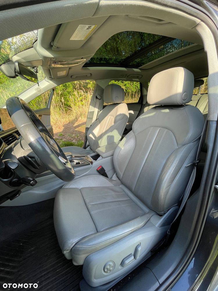 Audi A4 Allroad quattro 2.0 TFSI S tronic - 15