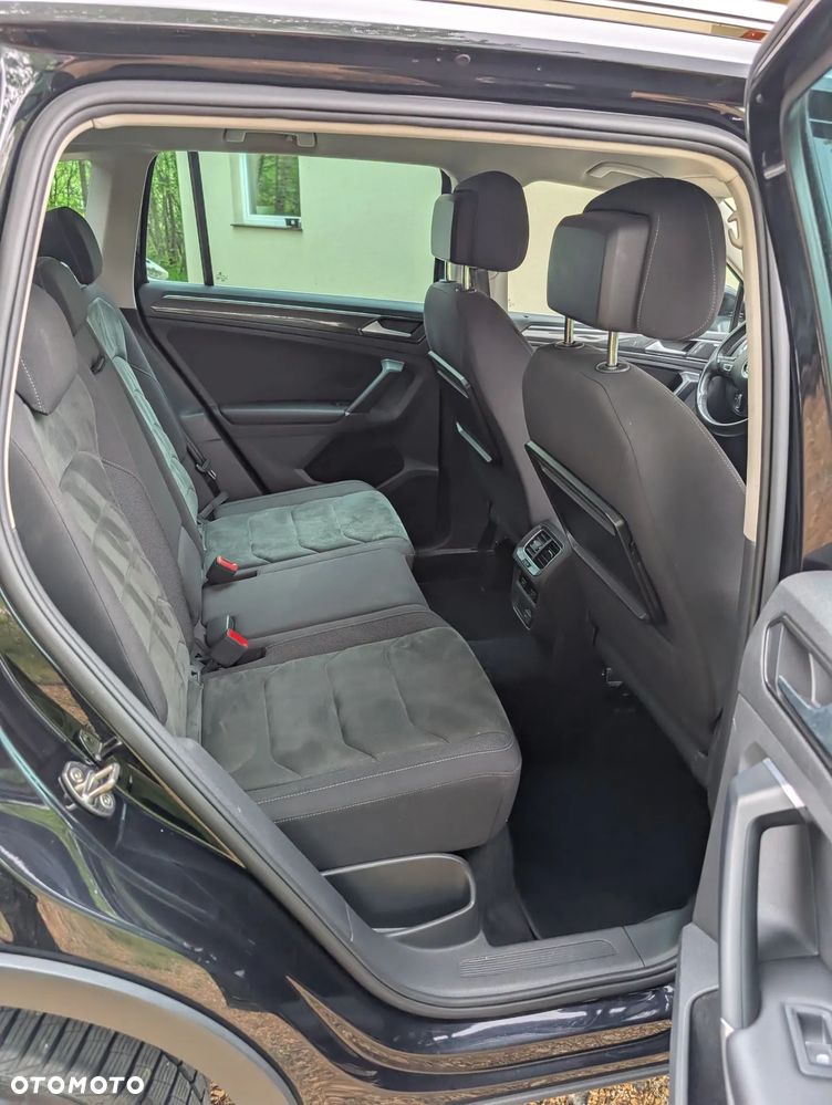 Volkswagen Tiguan 2.0 TDI BMT SCR 4Mot Highline DSG - 12