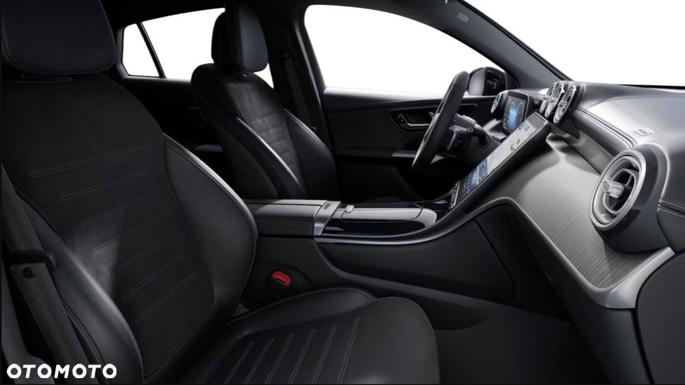 Mercedes-Benz GLC 220 d mHEV 4-Matic AMG Line - 9
