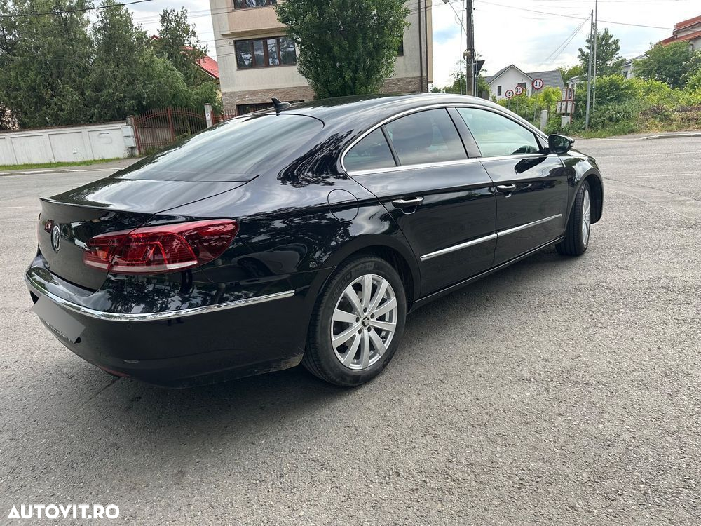 Volkswagen Passat CC 1.8 TSI - 6