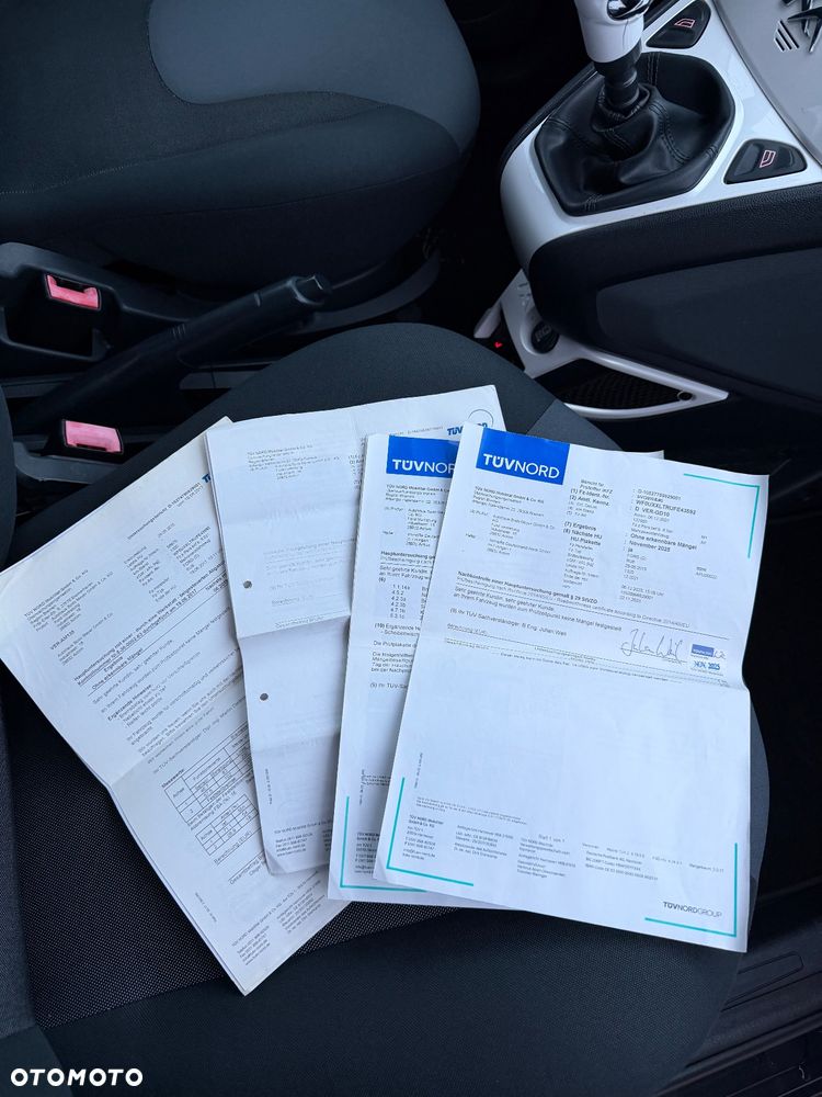 Ford KA 1.2 Start-Stopp-System Titanium - 33