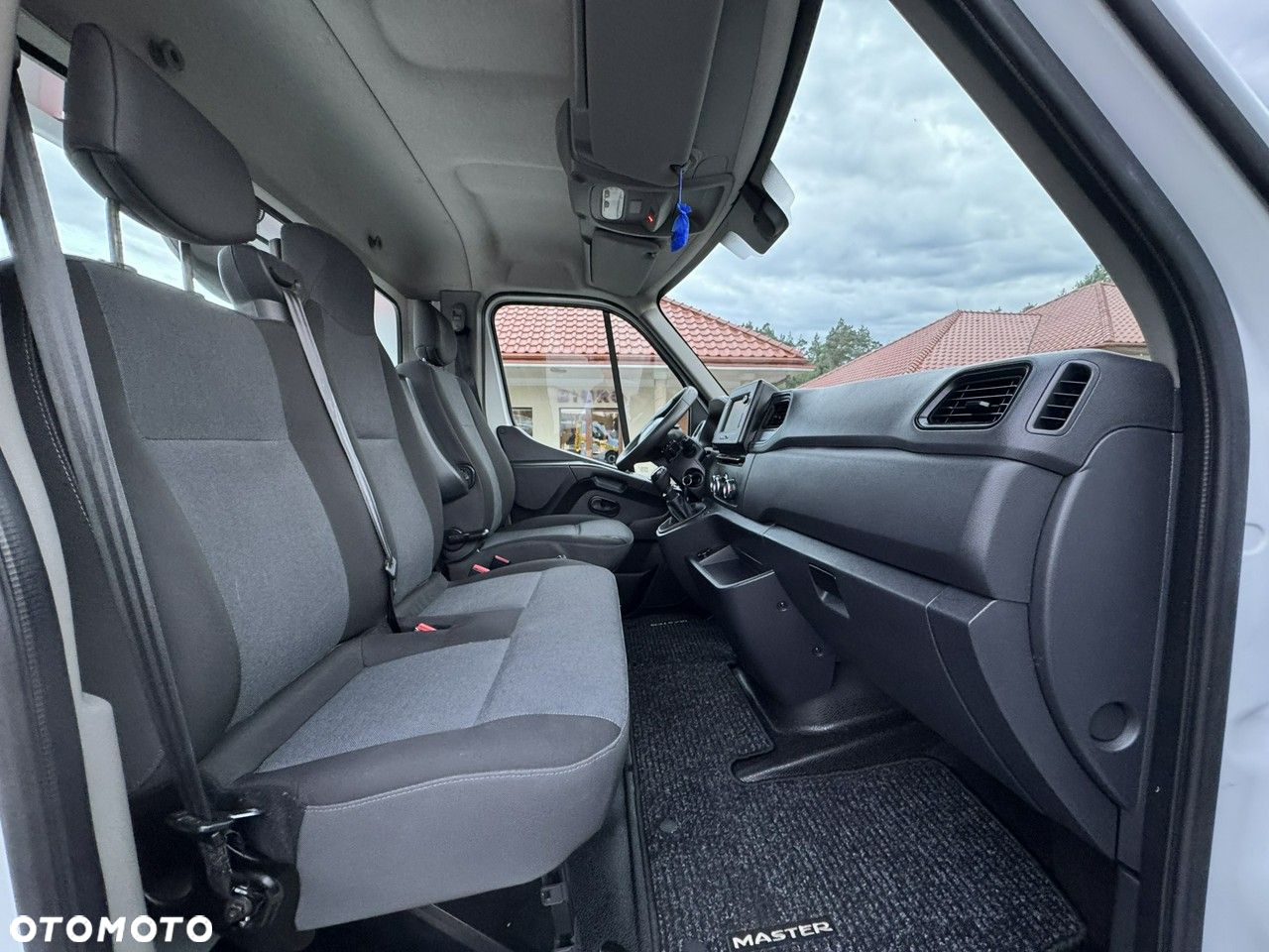 Renault Master - 30