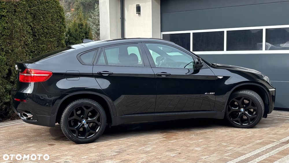 BMW X6 - 10