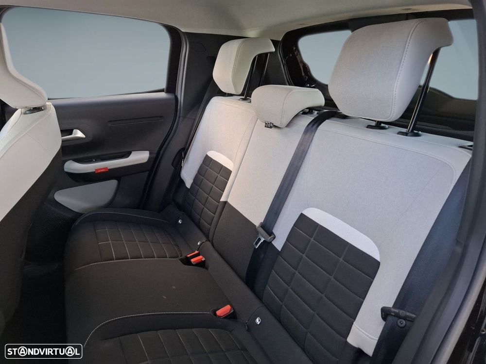 Citroën C3 1.2 PureTech Max - 12