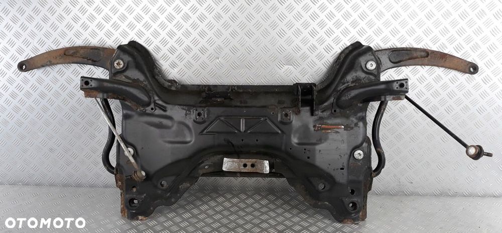 Sanki belka przód zawieszenia Ford c-max MK1 2,0 D