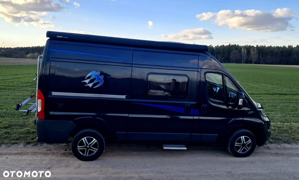 KNAUS Boxstar 540 - 9