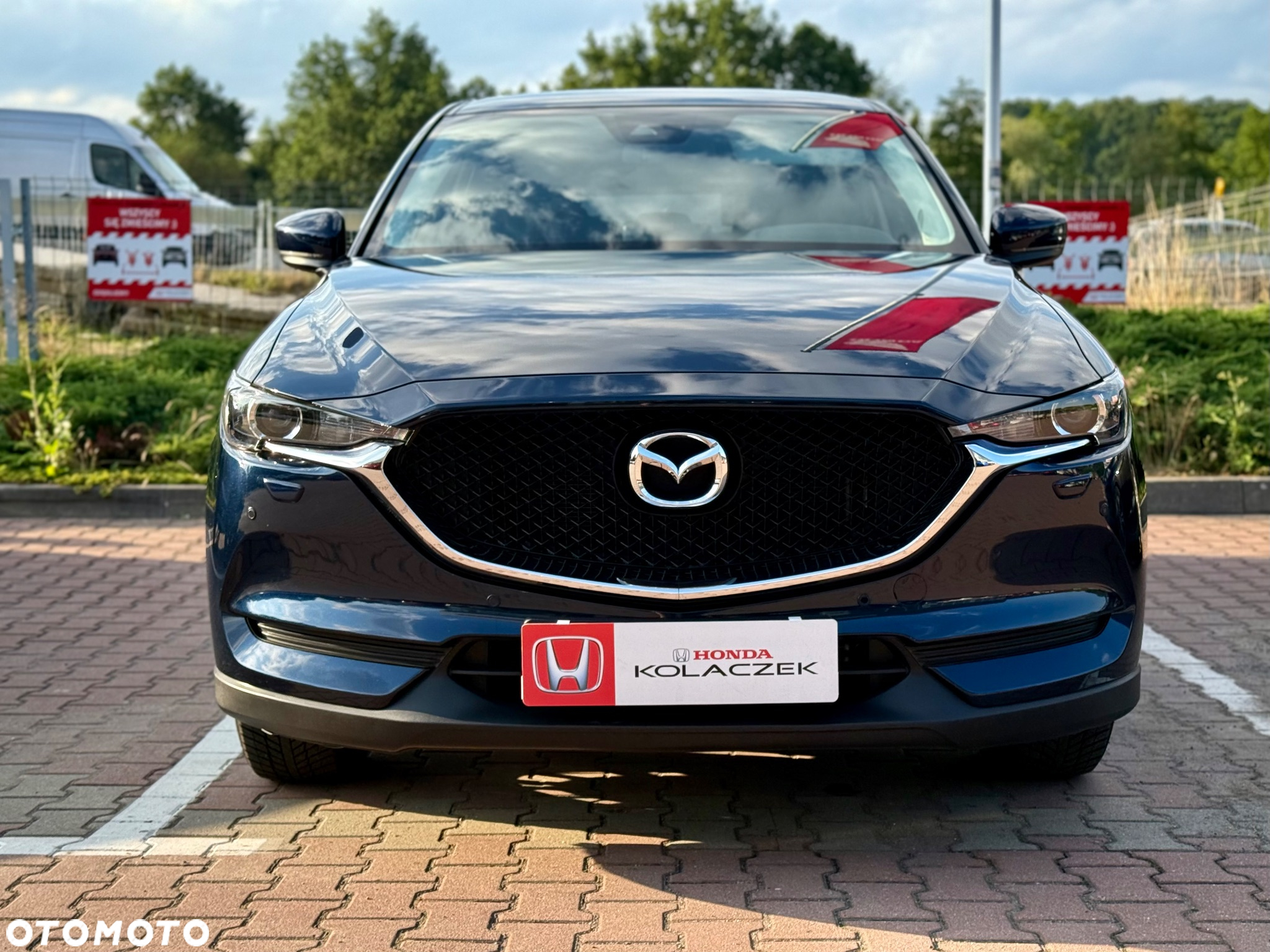 Mazda CX-5 2.0 Skyjoy 2WD - 19