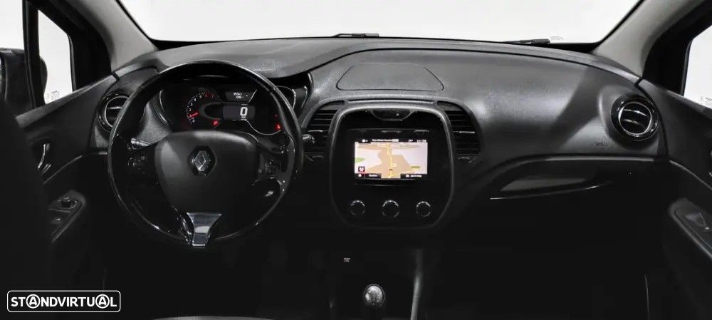 Renault Captur - 25