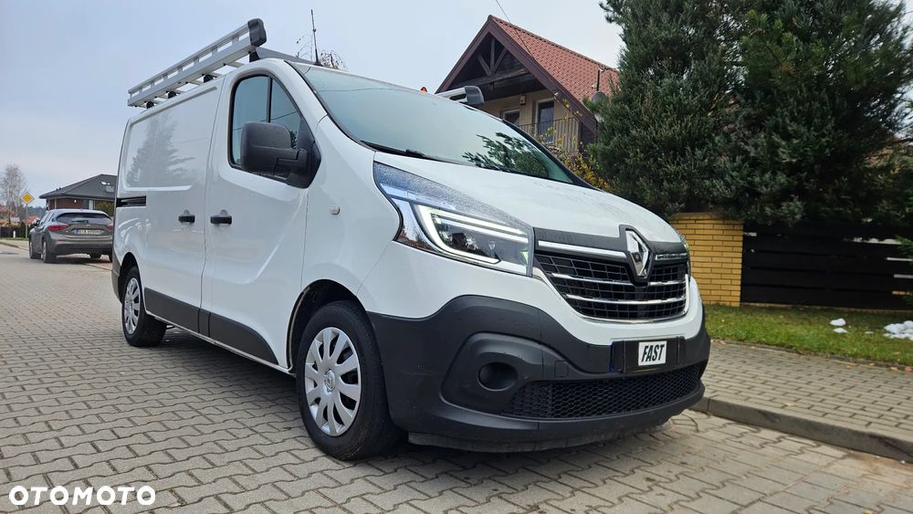 Renault TRAFIC - 5
