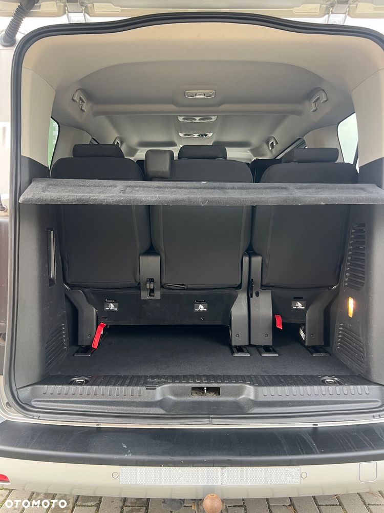 Toyota ProAce Kombi 2.0 D-4D Medium 2,8t - 11