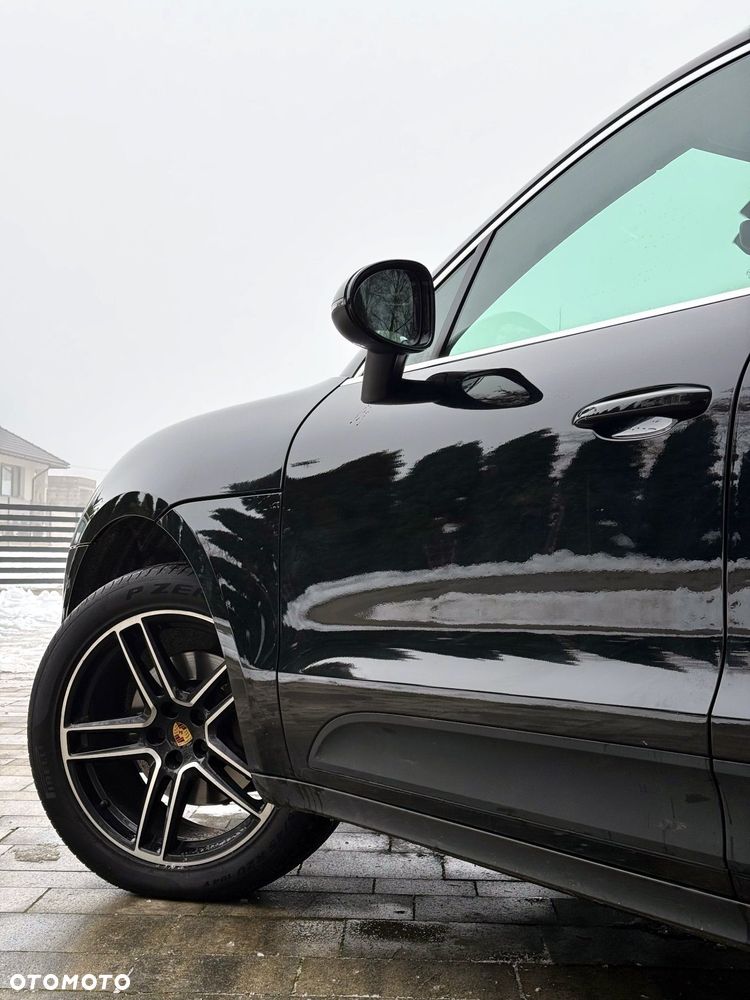 Porsche Macan - 9
