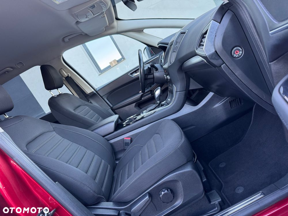 Ford Galaxy 2.0 TDCi Titanium PowerShift - 24