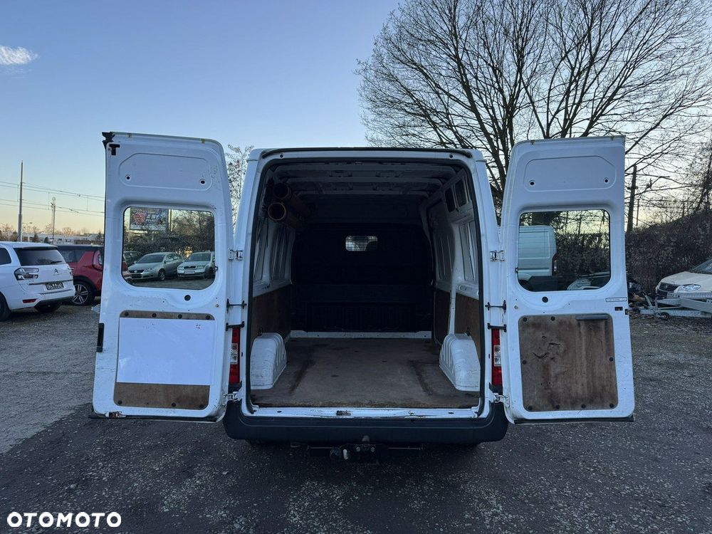 Ford Transit - 27