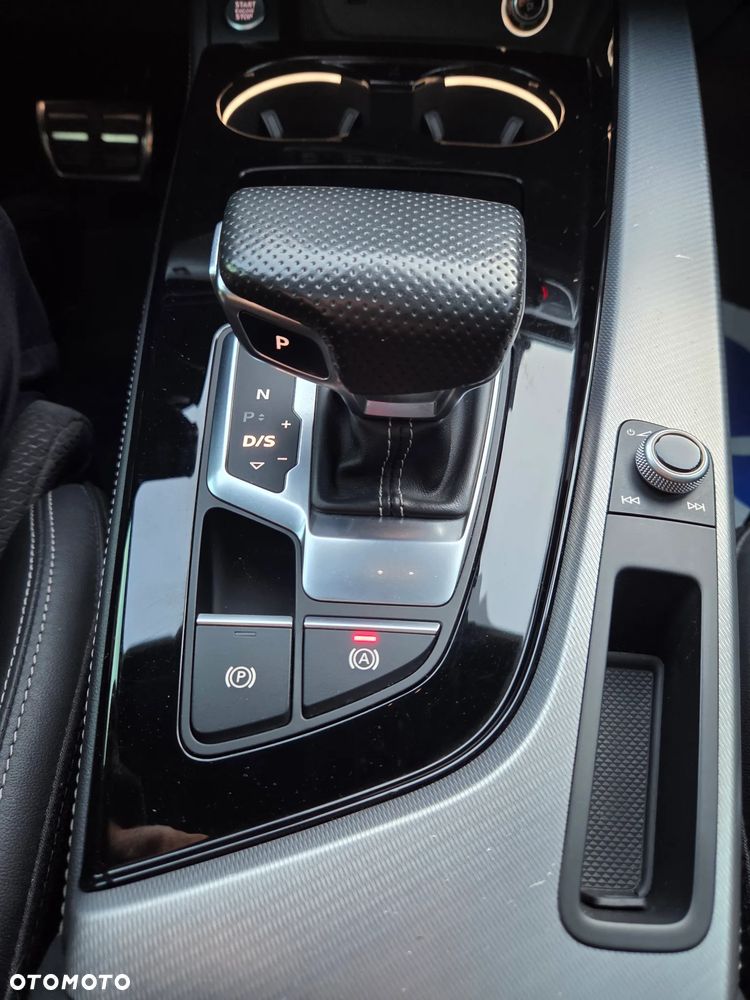 Audi A5 Sportback 2.0 TDI ultra S tronic sport - 21