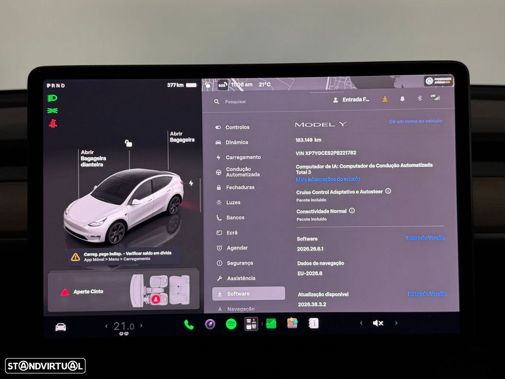 Tesla Model Y - 25