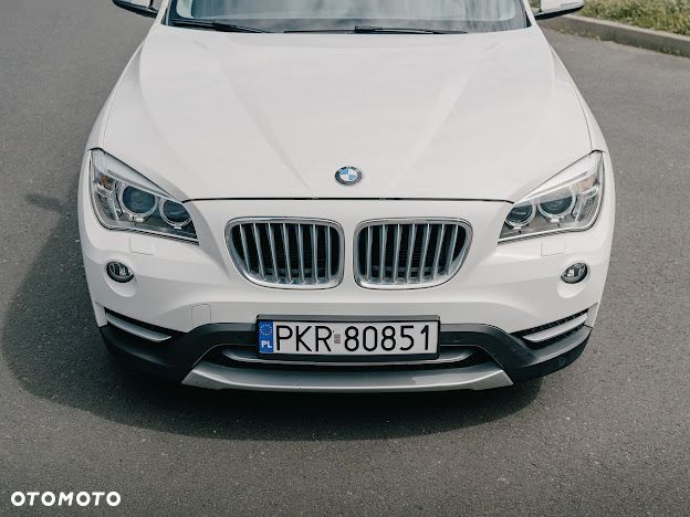 BMW X1 - 7
