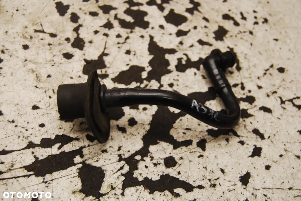 PRZEWÓD PODCIŚNIENIA SERWA VW BORA 1.9 TDI GOLF IV AUDI A3 8L SEAT SKODA - 3