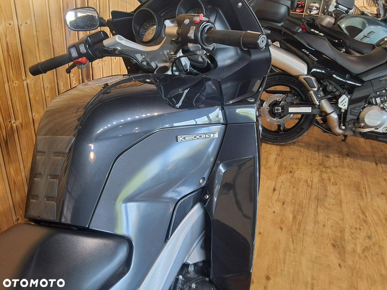 BMW K - 13