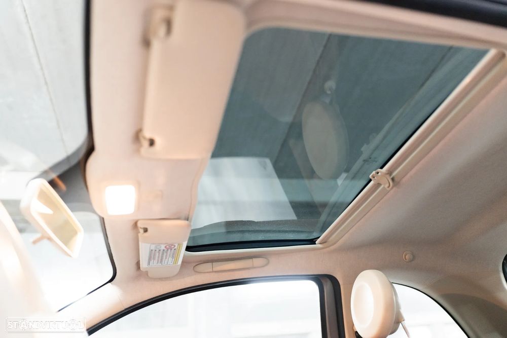 Fiat 500 1.2 Lounge - 32