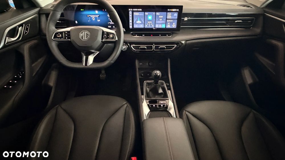 MG HS 1.5 T-GDI Exclusive - 14
