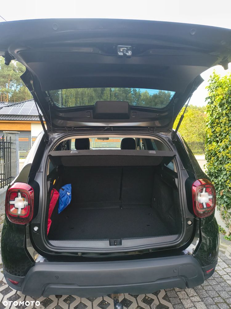 Dacia Duster - 27