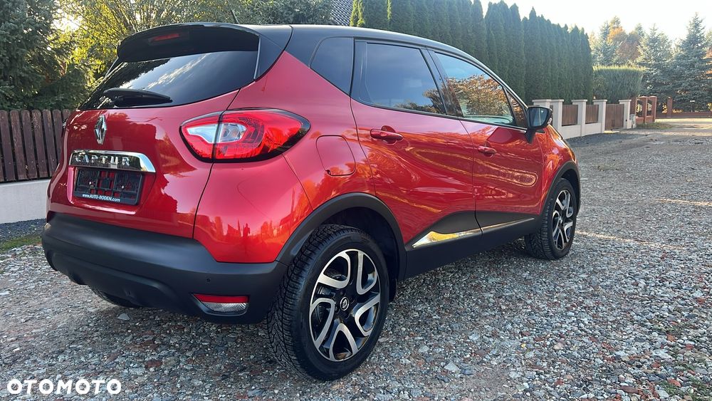 Renault Captur - 25