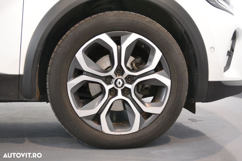 Renault Captur E-Tech Plug-In-Hybrid Intens - 6