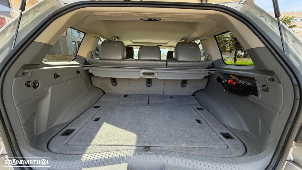 Jeep Grand Cherokee 3.0 CRD V6 Overland - 19