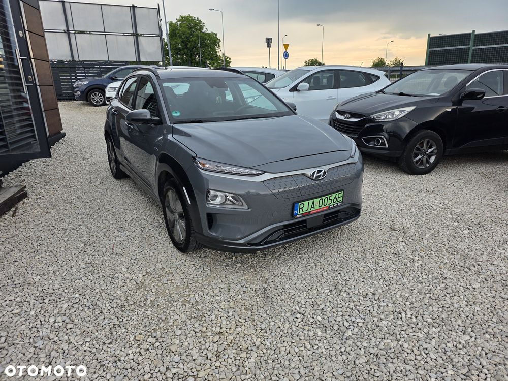 Hyundai Kona EDITION 30+ - 5