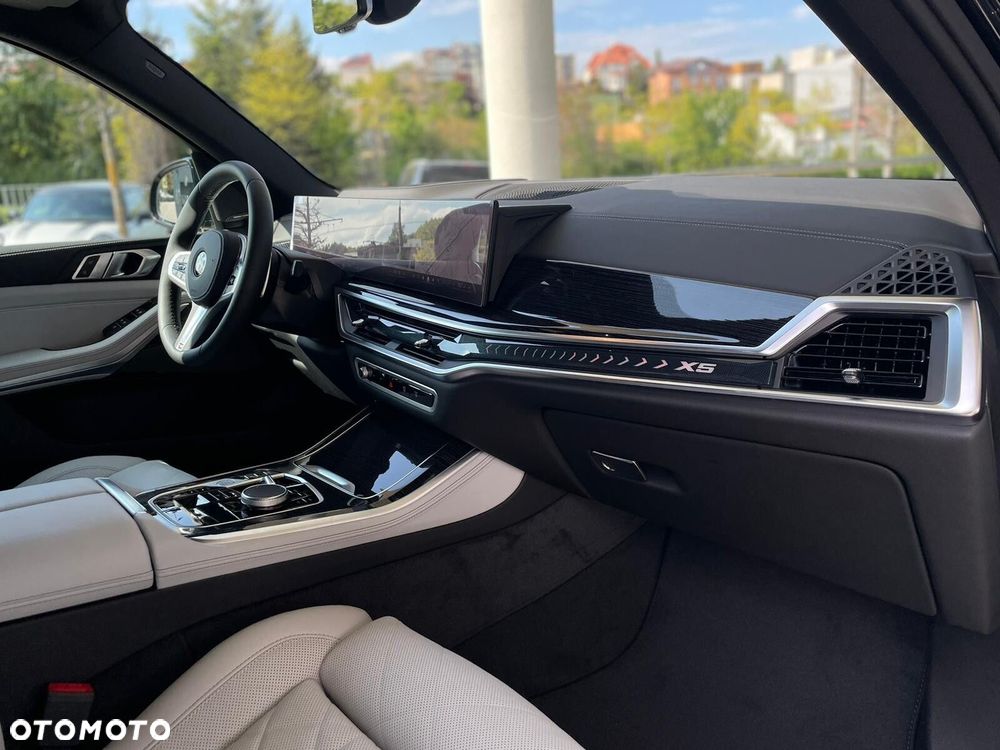 BMW X5 - 38