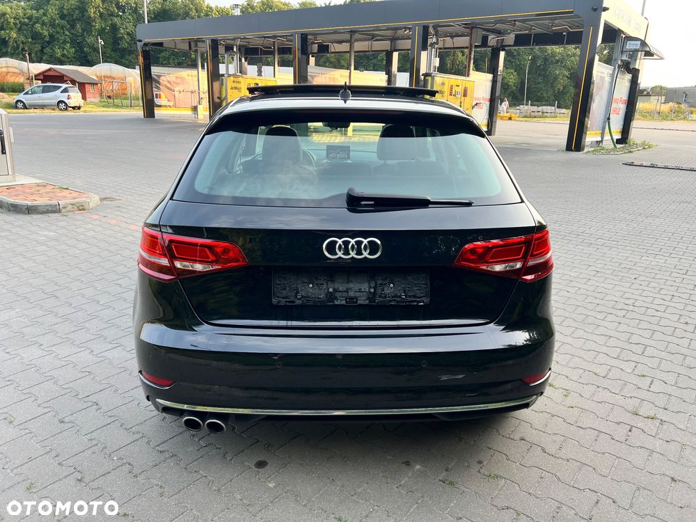 Audi A3 - 31