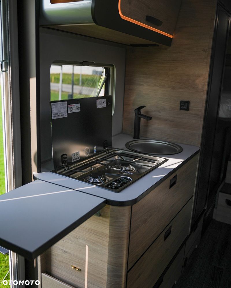 Weinsberg CaraCompact 600 MEG EDITION [PEPPER] model 2027! - 18