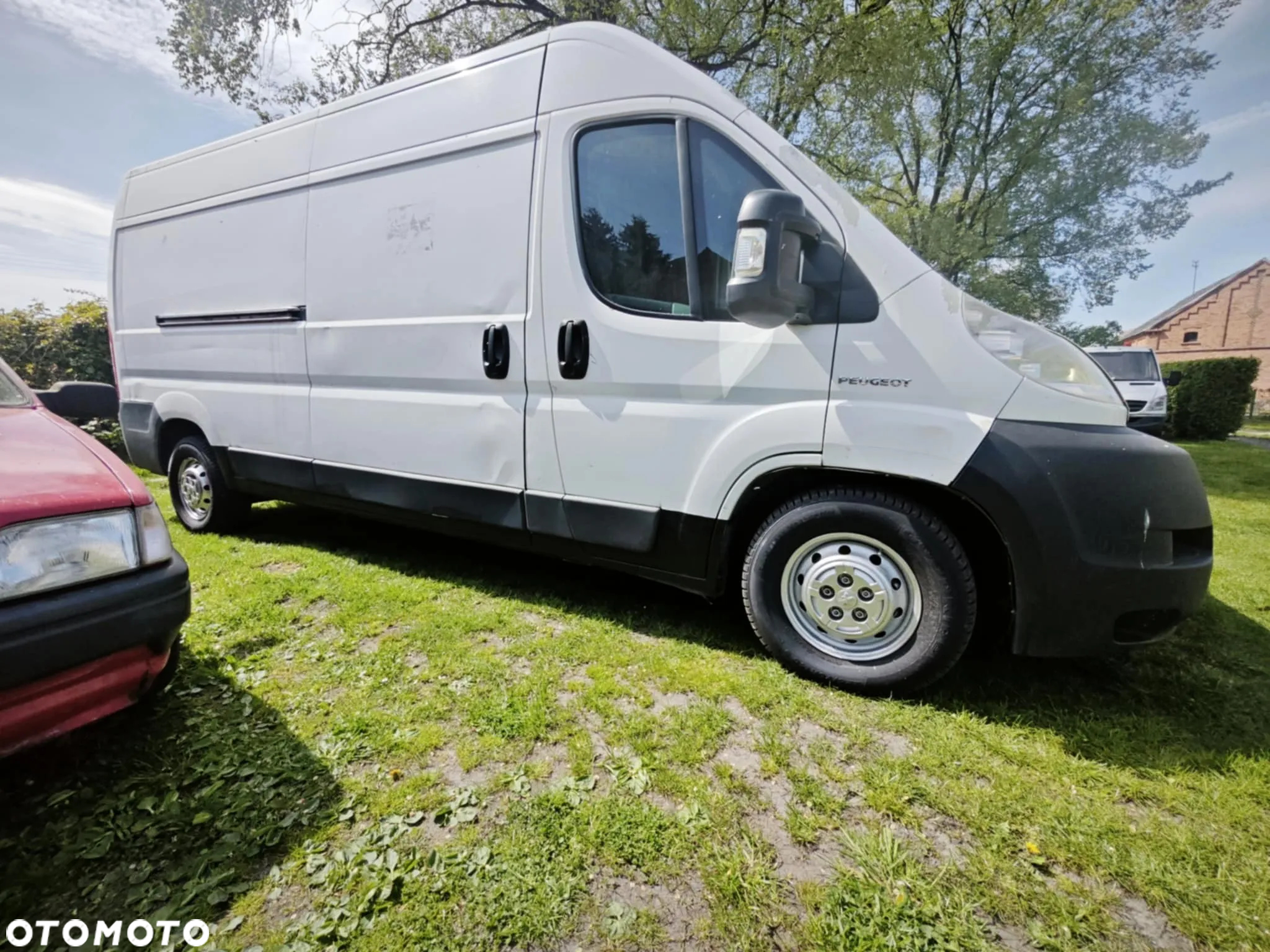 Peugeot Boxer - 5