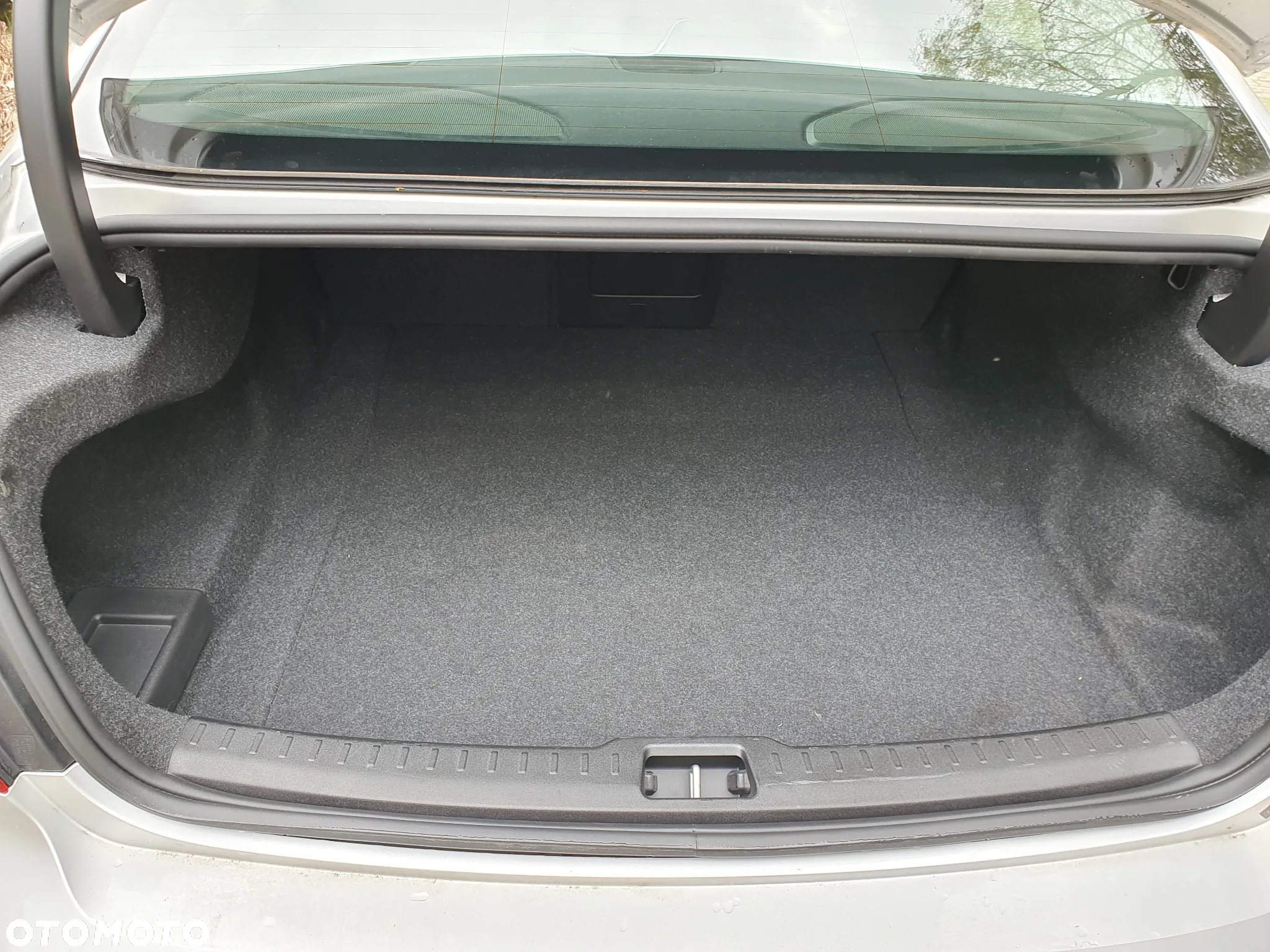 Volvo S60 - 10