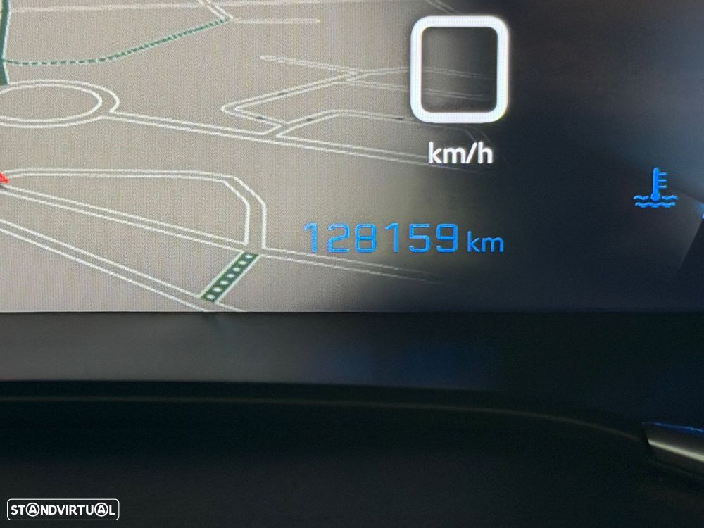 Peugeot 308 SW 1.5 BlueHDi Active - 38