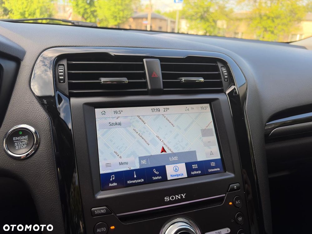 Ford Mondeo SW 2.0 Ti-VCT ST-Line - 17