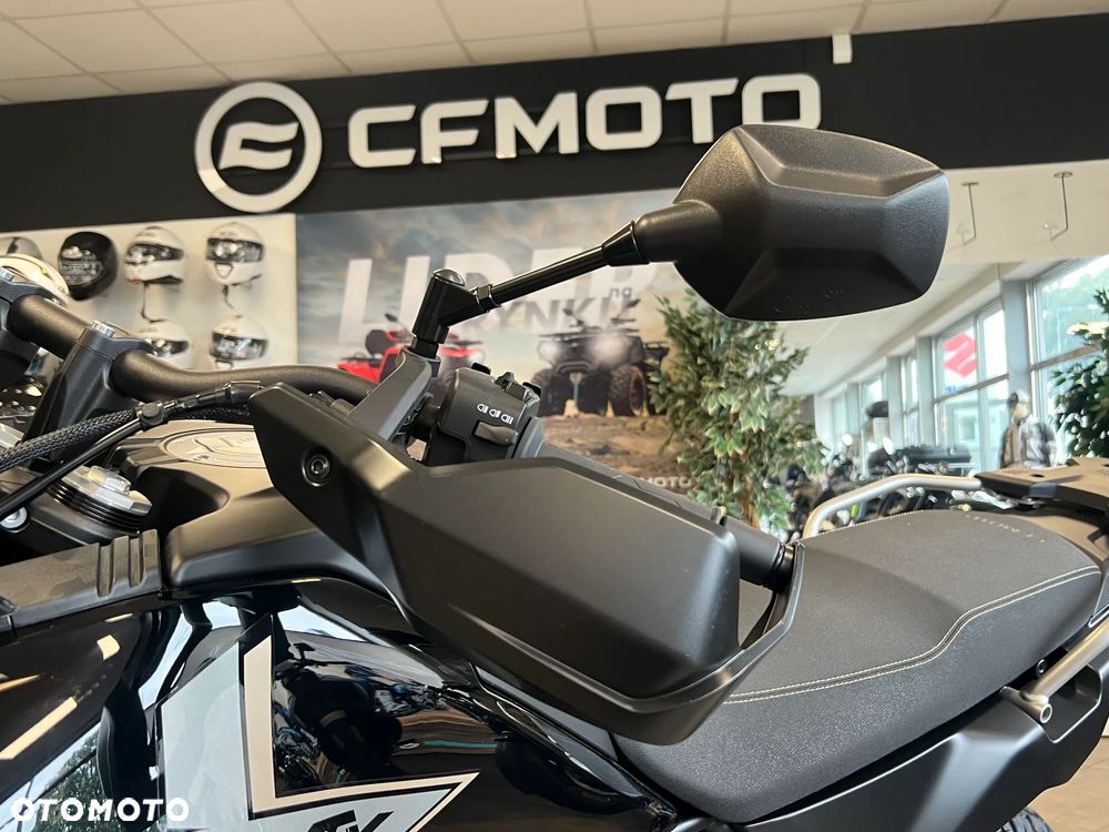 CFMoto MT - 6