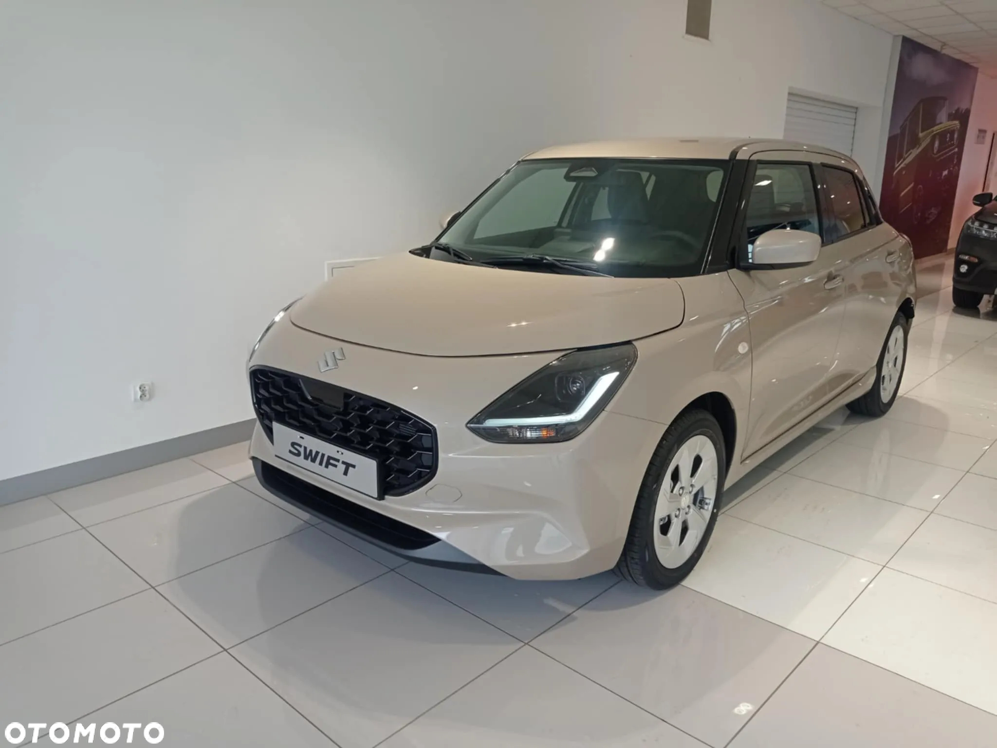 Suzuki Swift 1.2 Dualjet SHVS Premium Plus - 2